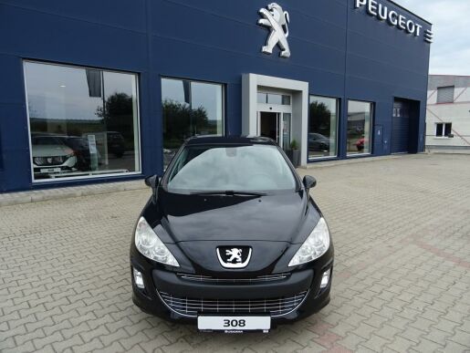 Peugeot 308 PREMIUM 1.6 HDi 90k MAN5