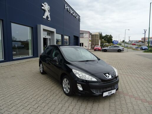 Peugeot 308 PREMIUM 1.6 HDi 90k MAN5