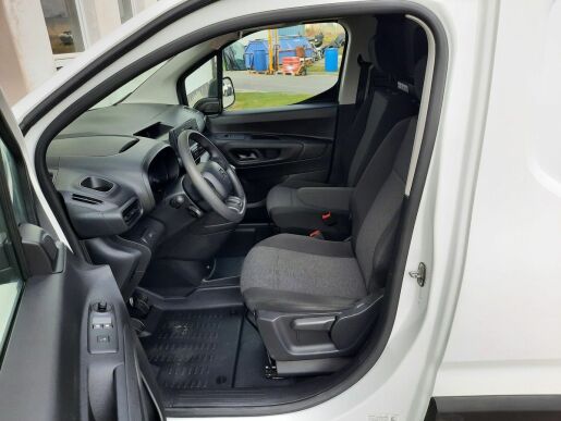 Citroën Berlingo VAN FG L2 1,5 BHDi 100k