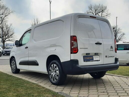 Citroën Berlingo VAN FG L2 1,5 BHDi 100k