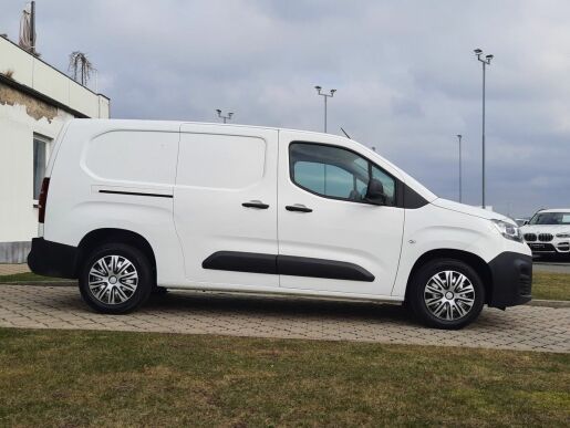 Citroën Berlingo VAN FG L2 1,5 BHDi 100k