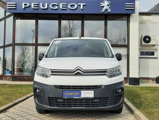 Citroën Berlingo VAN FG L2 1,5 BHDi 100k