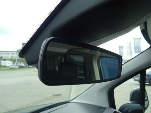 Peugeot Rifter ALLURE BlueHDi 100 MAN6