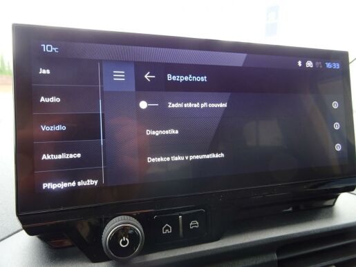 Peugeot Rifter ALLURE BlueHDi 100 MAN6