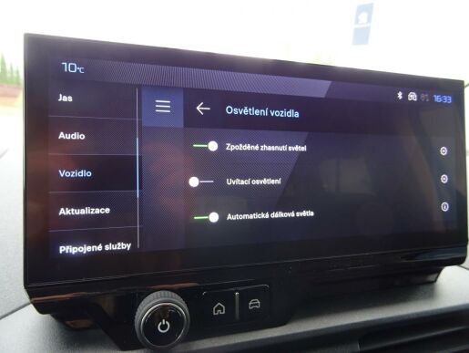 Peugeot Rifter ALLURE BlueHDi 100 MAN6