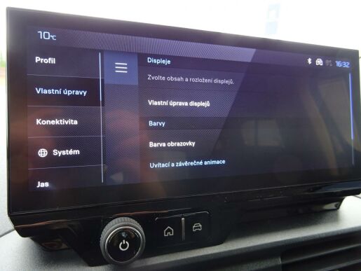 Peugeot Rifter ALLURE BlueHDi 100 MAN6