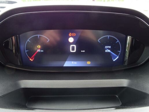 Peugeot Rifter ALLURE BlueHDi 100 MAN6