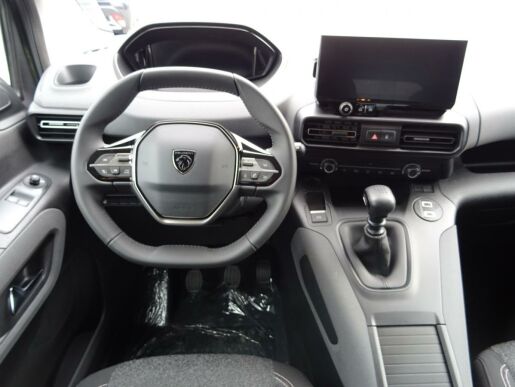 Peugeot Rifter ALLURE BlueHDi 100 MAN6