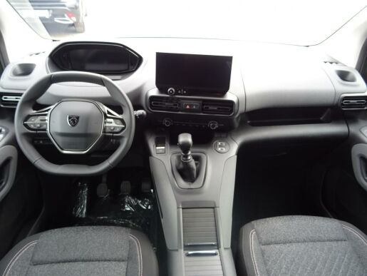 Peugeot Rifter ALLURE BlueHDi 100 MAN6