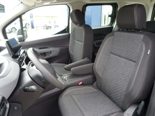 Peugeot Rifter ALLURE BlueHDi 100 MAN6