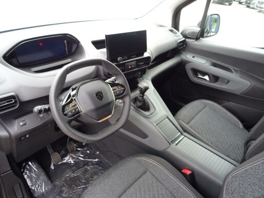 Peugeot Rifter ALLURE BlueHDi 100 MAN6