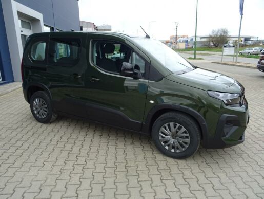 Peugeot Rifter ALLURE BlueHDi 100 MAN6