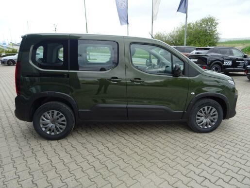 Peugeot Rifter ALLURE BlueHDi 100 MAN6