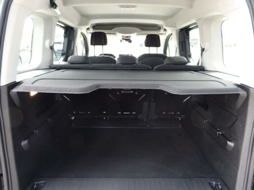 Peugeot Rifter ALLURE BlueHDi 100 MAN6