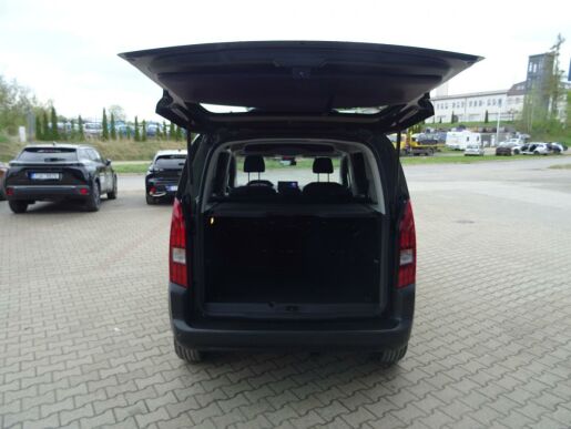 Peugeot Rifter ALLURE BlueHDi 100 MAN6