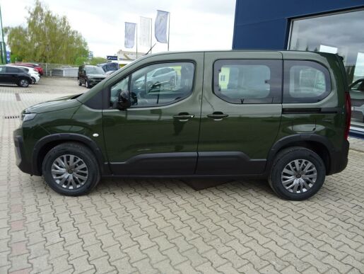 Peugeot Rifter ALLURE BlueHDi 100 MAN6