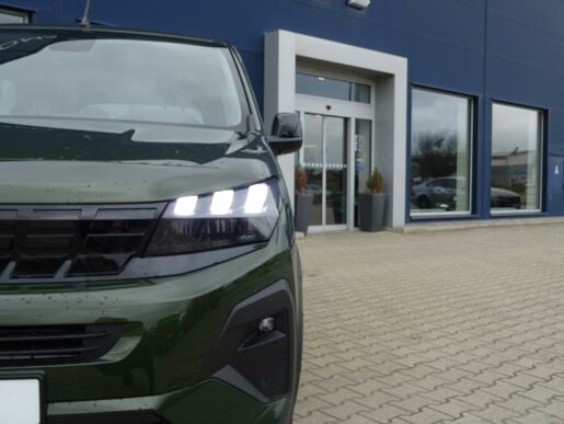 Peugeot Rifter ALLURE BlueHDi 100 MAN6