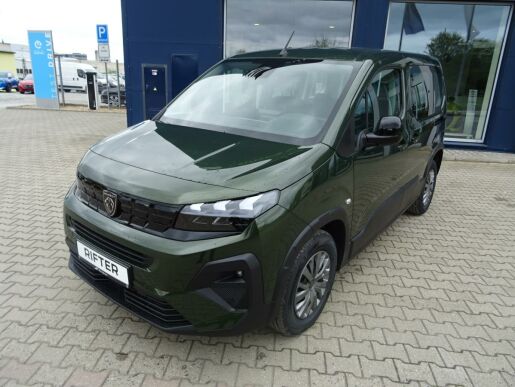 Peugeot Rifter ALLURE BlueHDi 100 MAN6