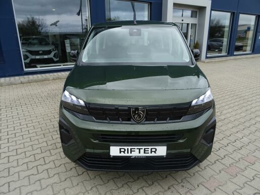 Peugeot Rifter ALLURE BlueHDi 100 MAN6