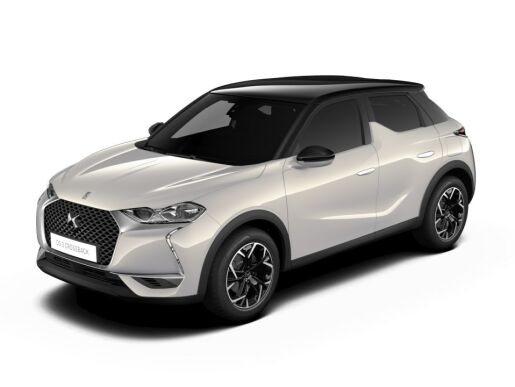 DS Automobiles DS3 Crossback PERFORMANCE LINE 1,2 PureTech 130k EAT8