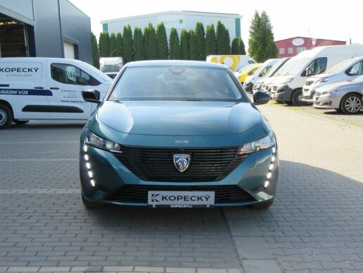 Peugeot 308 SW ACTIVE PureTech 130  MAN6