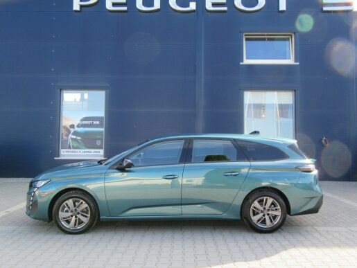 Peugeot 308 SW ACTIVE PureTech 130  MAN6