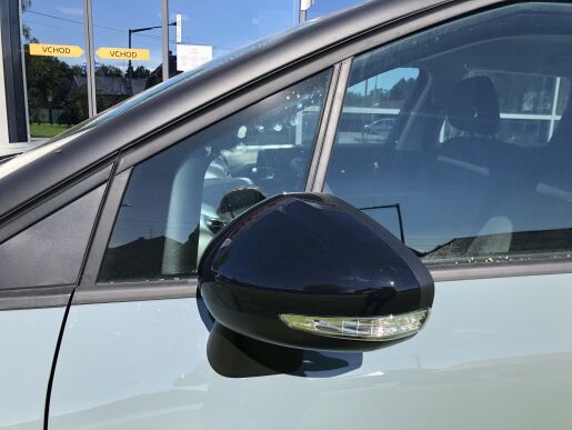 Citroën SUV C3 Aircross 1,2PureTech 110 MAN6 FEEL