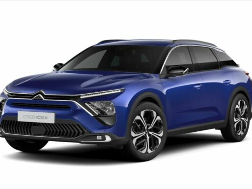 Citroën C5 X SHINE PACK  1.6 PT 180 S&S EAT8