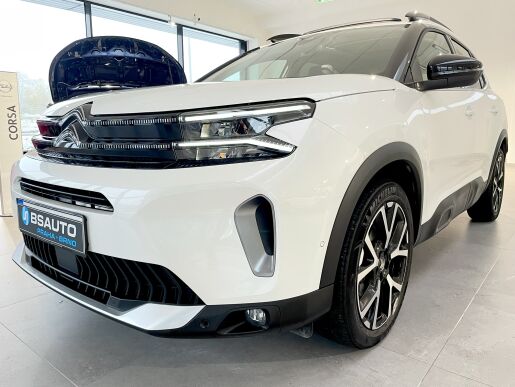 Citroën SUV C5 Aircross 019632 AIRCROSS SHINE 1.5 BLUEHDI 130 S&S EAT8