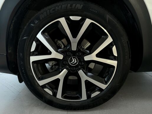 Citroën SUV C5 Aircross 019632 AIRCROSS SHINE 1.5 BLUEHDI 130 S&S EAT8