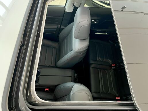 Citroën SUV C5 Aircross 019632 AIRCROSS SHINE 1.5 BLUEHDI 130 S&S EAT8