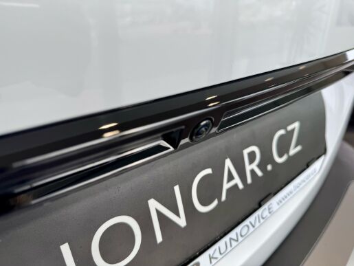 Peugeot 2008 ALLURE, Pack Vision, Manuál
