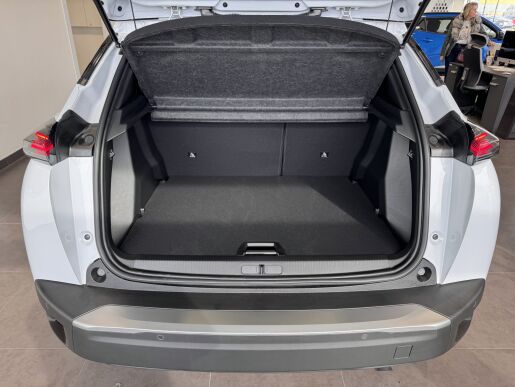 Peugeot 2008 ALLURE, Pack Vision, Manuál