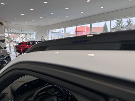 Peugeot 2008 ALLURE, Pack Vision, Manuál