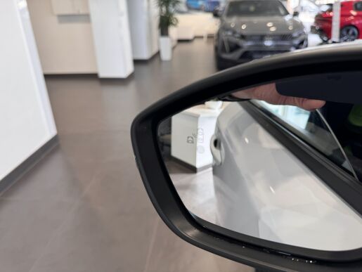 Peugeot 2008 ALLURE, Pack Vision, Manuál