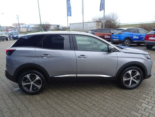 Peugeot 3008 ALLURE 1.2 PureTech 130k MAN6