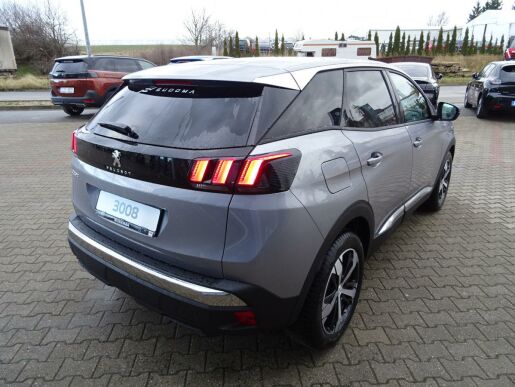 Peugeot 3008 ALLURE 1.2 PureTech 130k MAN6