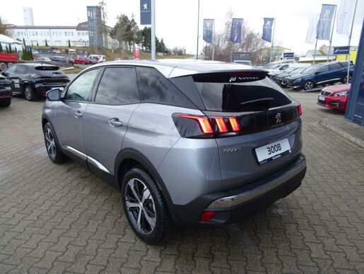 Peugeot 3008 ALLURE 1.2 PureTech 130k MAN6