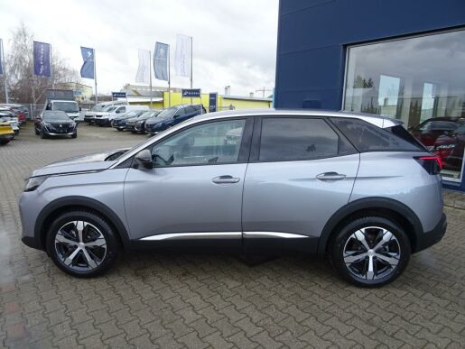 Peugeot 3008 ALLURE 1.2 PureTech 130k MAN6