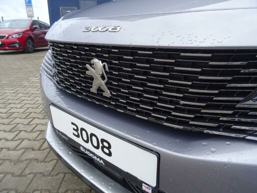 Peugeot 3008 ALLURE 1.2 PureTech 130k MAN6