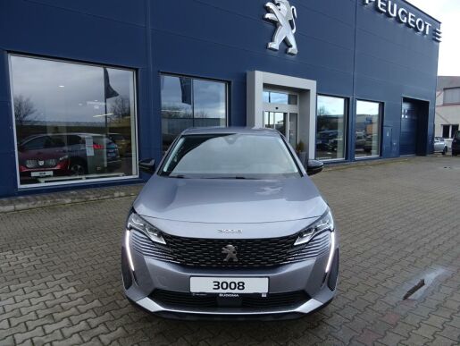 Peugeot 3008 ALLURE 1.2 PureTech 130k MAN6