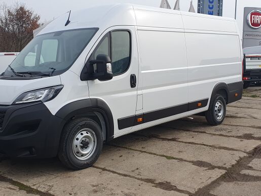 Fiat Ducato L4H2 MAXI 2.2 MTJ 140k 35 - verze 9 