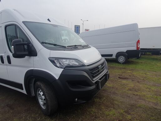 Fiat Ducato L3H2 MAXI 2.2 MTJ 140k 35 - verze 9 