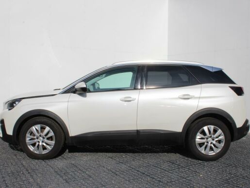 Peugeot 3008 ACTIVE 2.0 BLUEHDI 150 MAN6