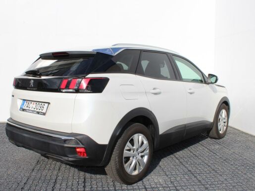 Peugeot 3008 ACTIVE 2.0 BLUEHDI 150 MAN6