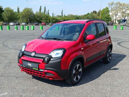 Fiat Panda  1.0 FIREFLY HYBRID COLD EDICE ITALIA