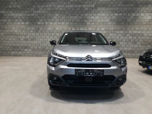 Citroën C4 FEEL 1.2 PureTech 130 S&S MAN6 