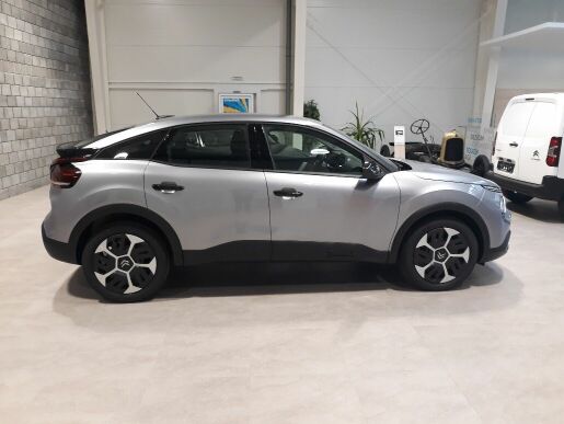 Citroën C4 FEEL 1.2 PureTech 130 S&S MAN6 