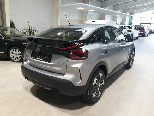 Citroën C4 FEEL 1.2 PureTech 130 S&S MAN6 