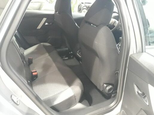 Citroën C4 FEEL 1.2 PureTech 130 S&S MAN6 